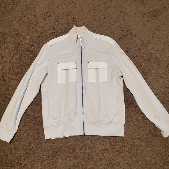 Calvin Klein Other - Calvin Klein Mens Jacket
